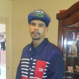 Meet your Posher, Cedric